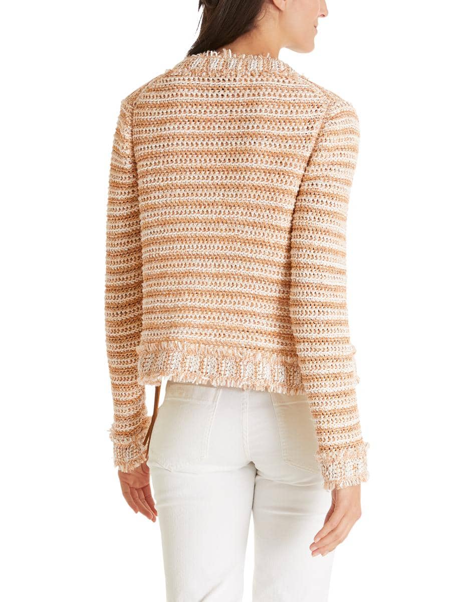 An image of the Marc Cain Knit Jacket