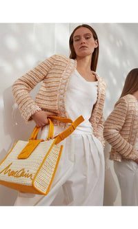 An image of the Marc Cain Knit Jacket