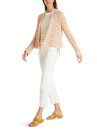 An image of the Marc Cain Knit Jacket