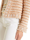 An image of the Marc Cain Knit Jacket