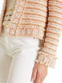 An image of the Marc Cain Knit Jacket