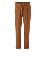 An image of the Marc Cain Drawstring trouser