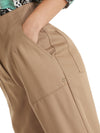 An image of the Marc Cain Wide Leg Trousers