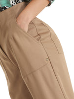 An image of the Marc Cain Wide Leg Trousers