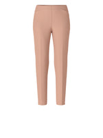 Zip Detail Trousers