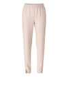 An image of the Marc Cain Elastic Waist Pull-On Trousers