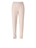 An image of the Marc Cain Elastic Waist Pull-On Trousers