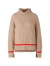 An image of the Marc Cain Sweater