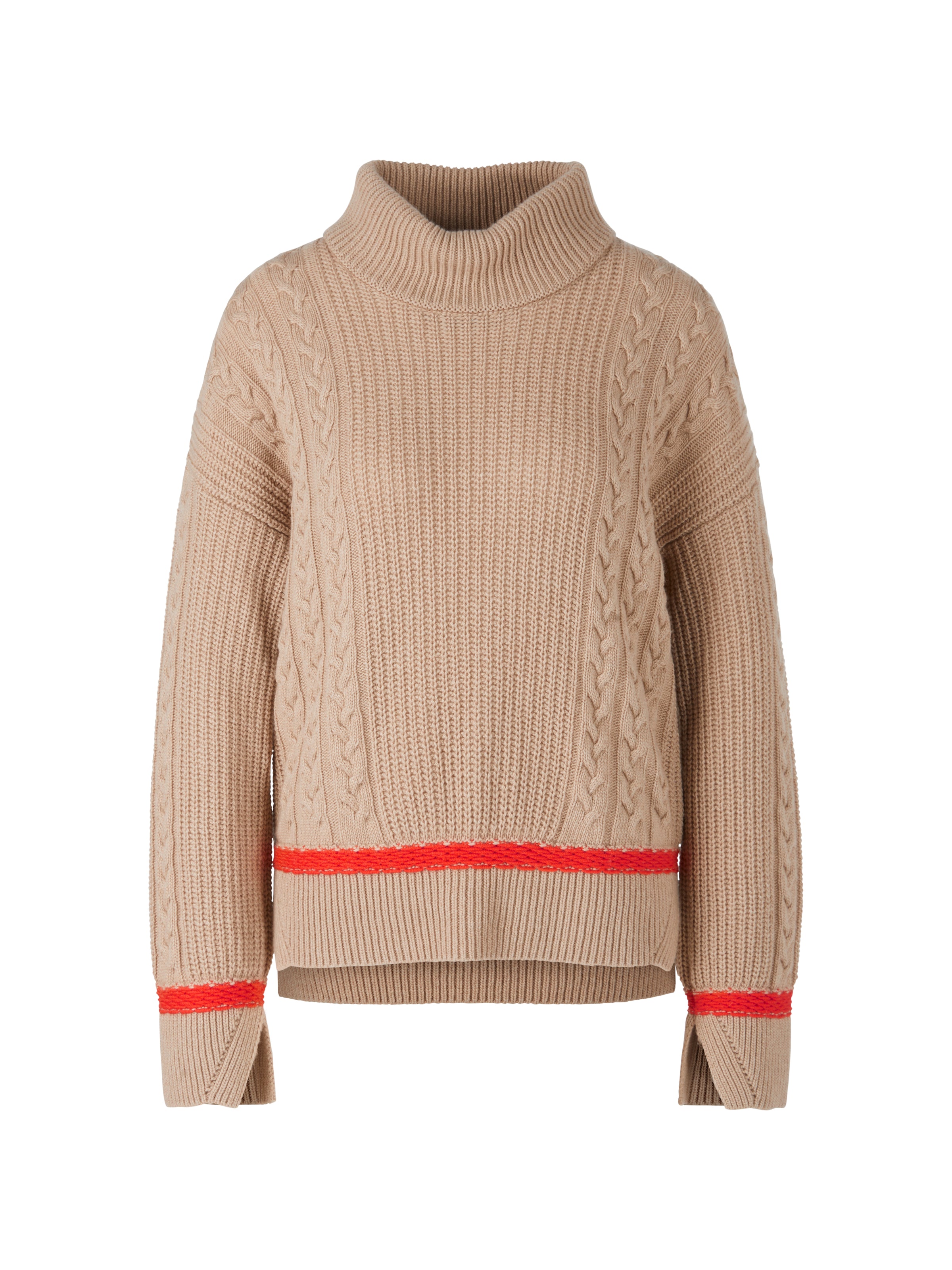 An image of the Marc Cain Sweater
