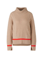 An image of the Marc Cain Sweater
