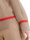 An image of the Marc Cain Sweater