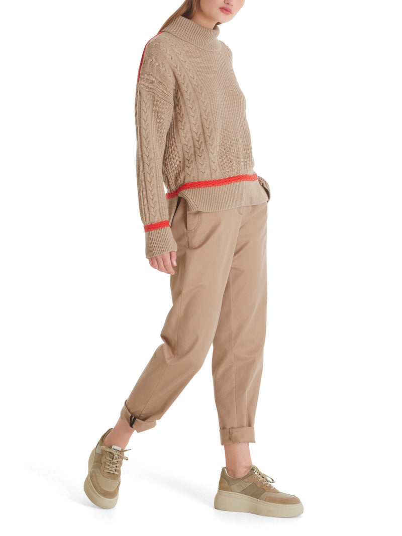 An image of the Marc Cain Sweater