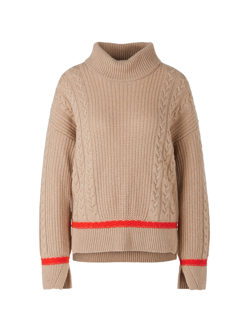 An image of the Marc Cain Sweater