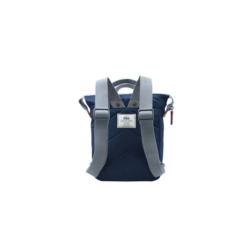 An image of the ROKA London Bantry B Backpack