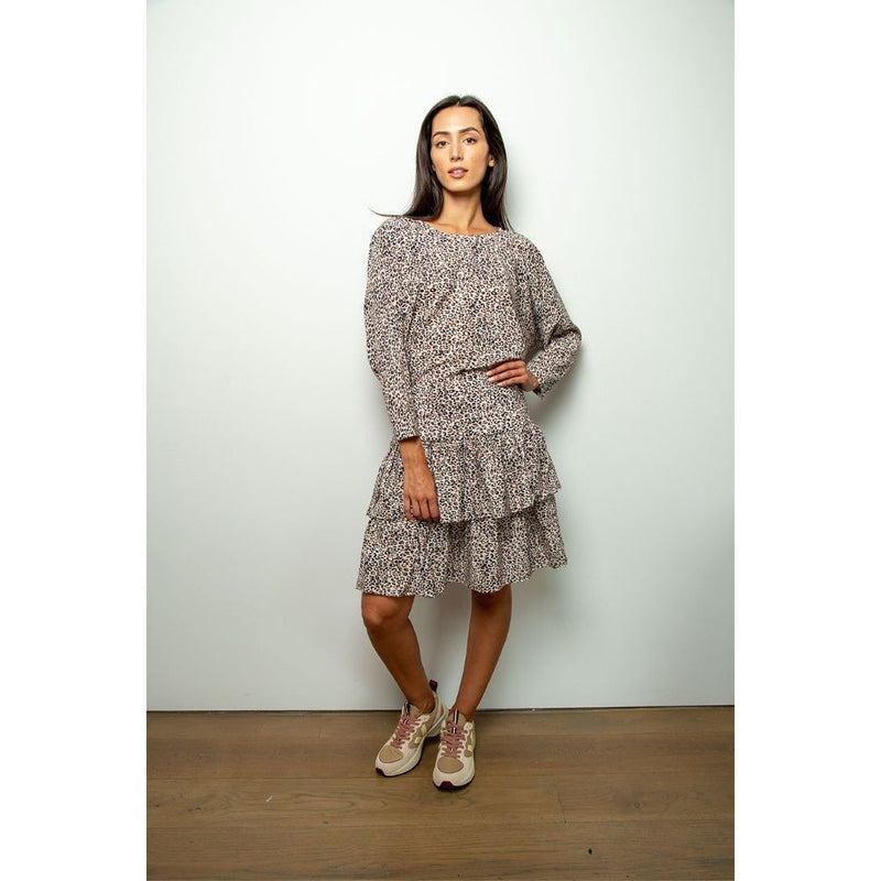 An image of the Primrose Park Mimi Dress