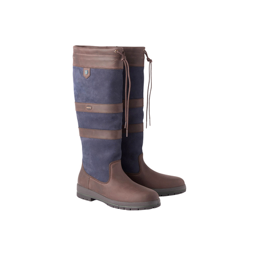 An image of the Dubarry Galway Boot