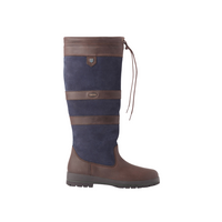 An image of the Dubarry Galway Boot
