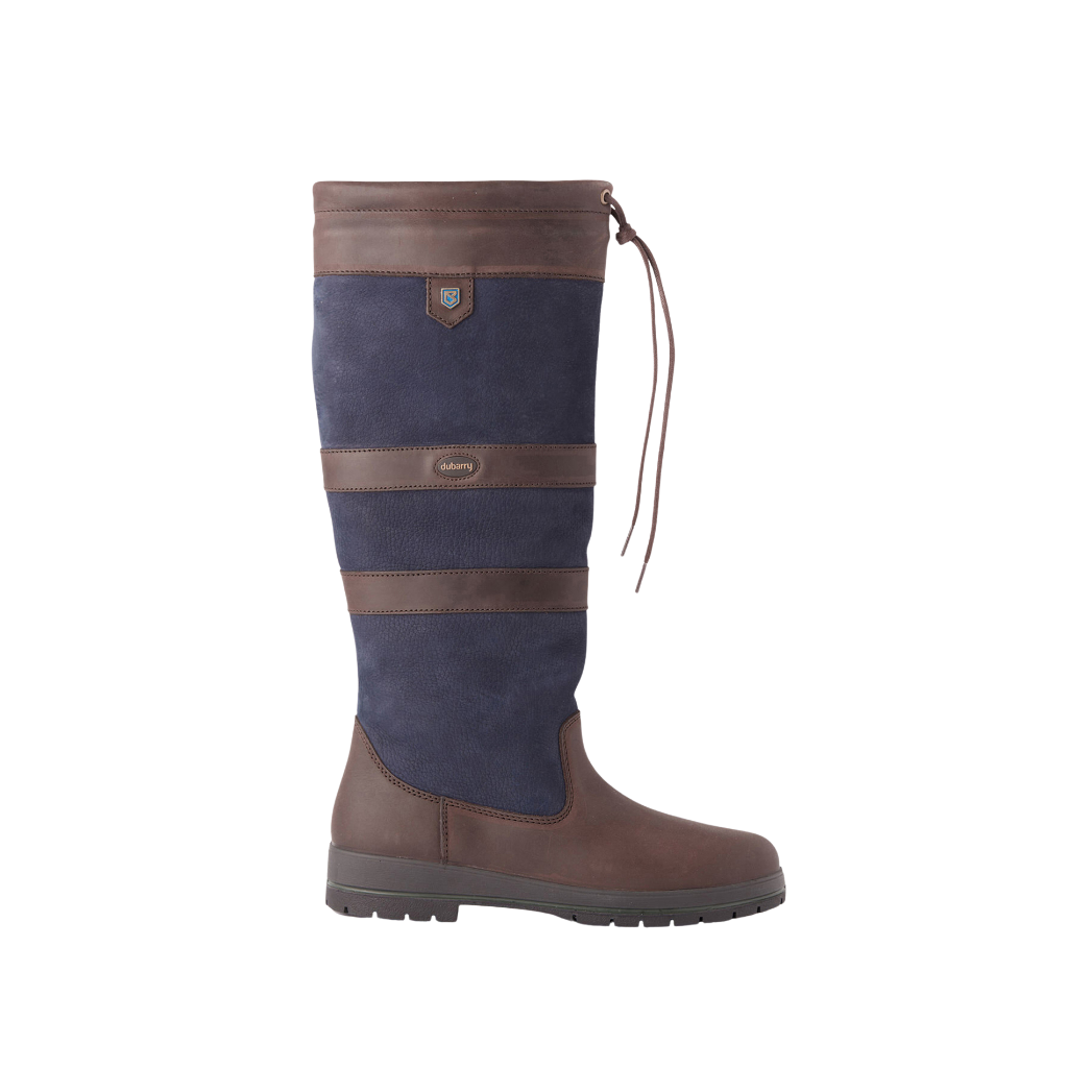 An image of the Dubarry Galway Boot