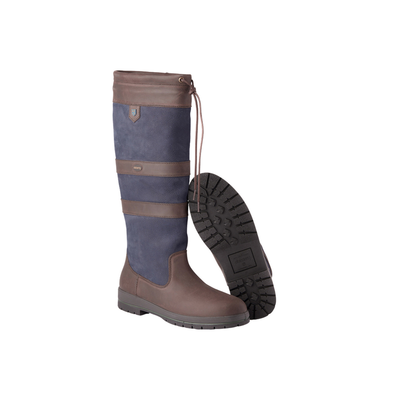 An image of the Dubarry Galway Boot