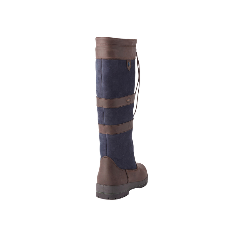 An image of the Dubarry Galway Boot