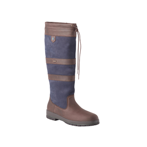 An image of the Dubarry Galway Boot