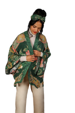 Lux Kimono Jacket