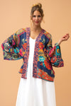 An image of the Powder Kimono Jacket