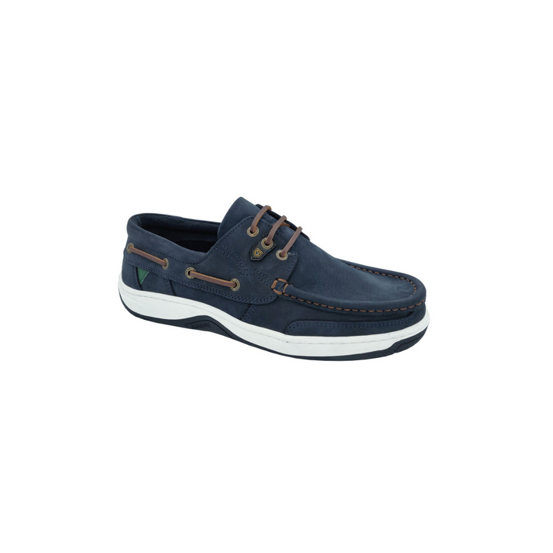 An image of the Dubarry Regatta Deck Shoe