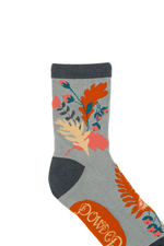 Foraging Ankle Socks