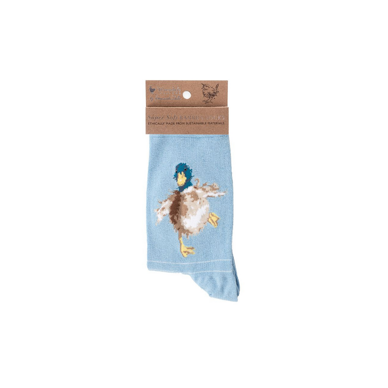 Duck Sock