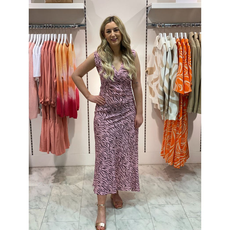 An image of the Primrose Park Sharon Dress