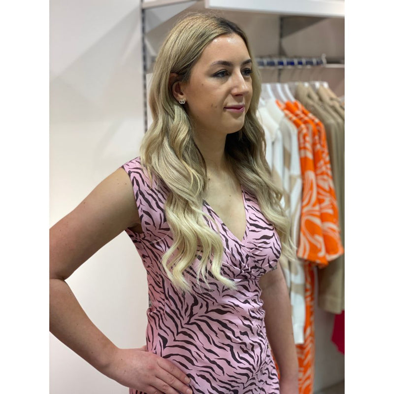 An image of the Primrose Park Sharon Dress