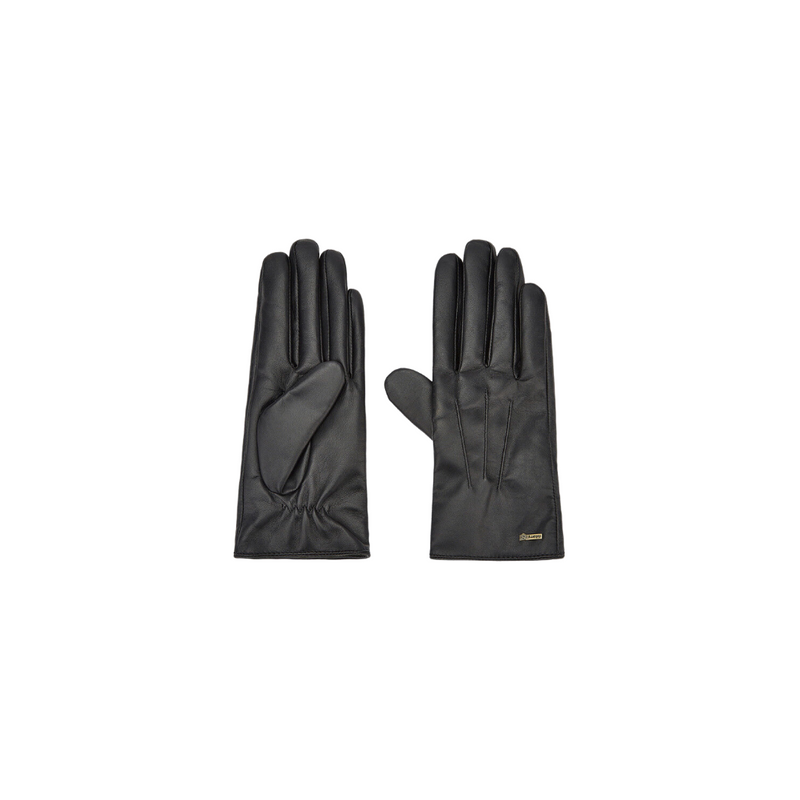 An image of the Dubarry Sheehan Leather Gloves
