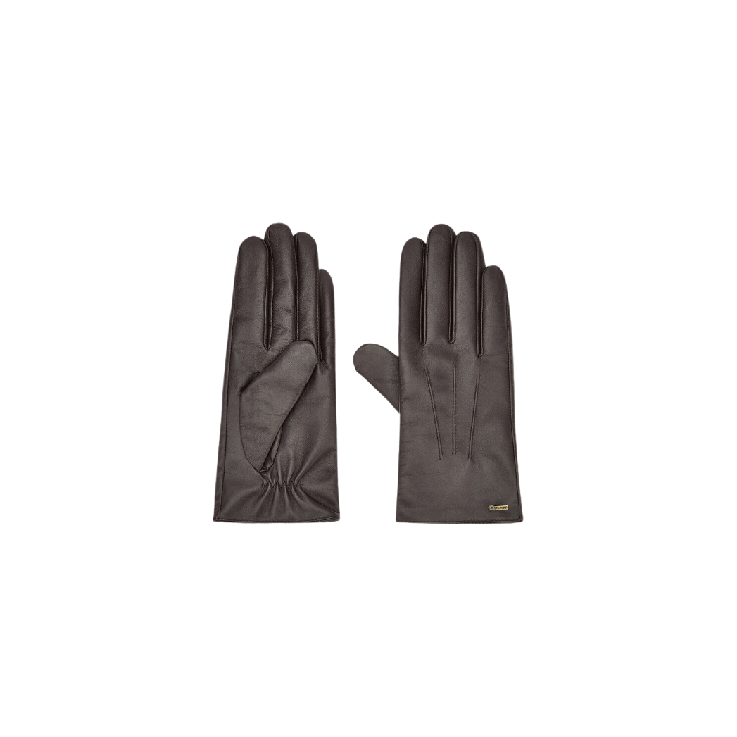 An image of the Dubarry Sheehan Leather Gloves