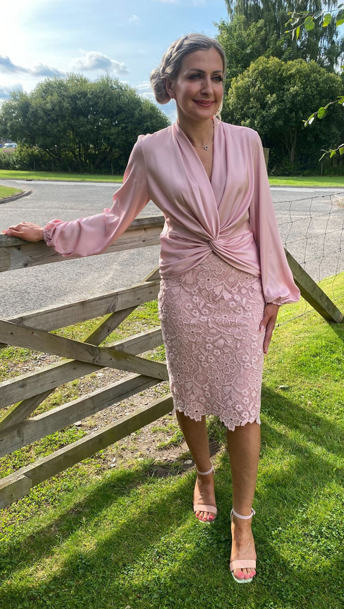An image of the D Exterior Skirt