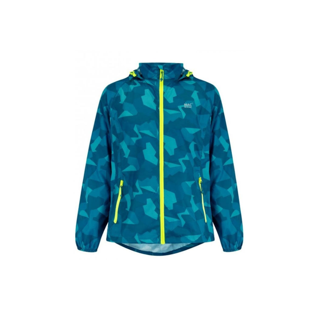 An image of the Mac in a Sac Mias Edition Jacket