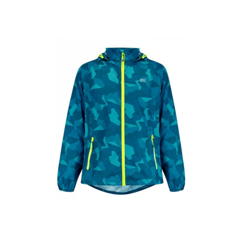 An image of the Mac in a Sac Mias Edition Jacket