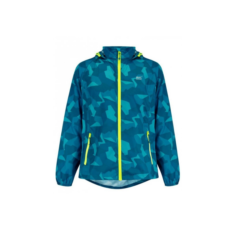An image of the Mac in a Sac Mias Edition Jacket