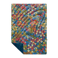 An image of the Rumpl Puffy Blanket