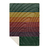 An image of the Rumpl Sherpa Puffy Blanket