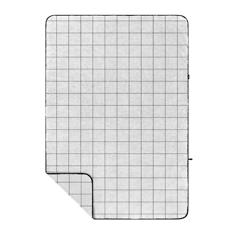 An image of the Rumpl Sherpa Fleece Blanket