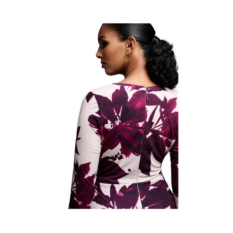 An image of the Joseph Ribkoff Dress