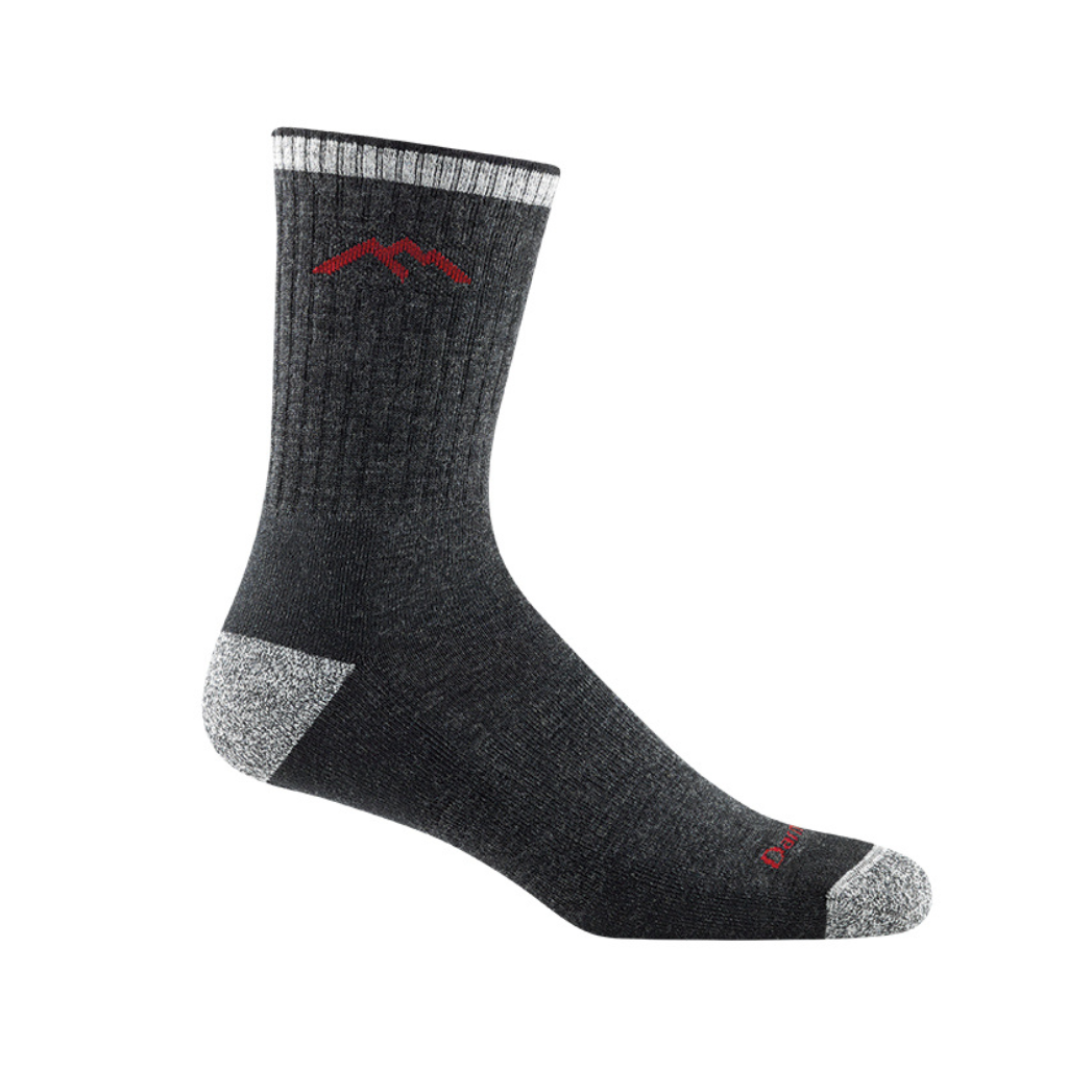 An image of the Darn Tough Hike Trek Micro