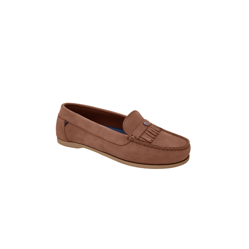 Florence Slip on Driving Shoe