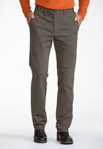 An image of the Bruhl Venice B Turn Trouser
