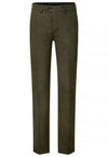 An image of the Bruhl Venice B Turn Trouser