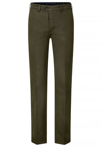 An image of the Bruhl Venice B Turn Trouser