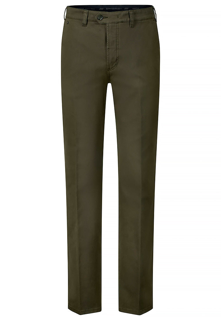 An image of the Bruhl Venice B Turn Trouser