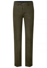 An image of the Bruhl Venice B Turn Trouser