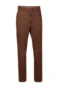 An image of the Bruhl Venice B Turn Trouser